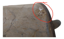 SILENCIOSO TRASEIRO PEUGEOT 308 ALLURE 2.0 16V 2013