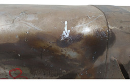 SILENCIOSO TRASEIRO PEUGEOT 308 ALLURE 2.0 16V 2013