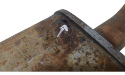 SILENCIOSO TRASEIRO PEUGEOT 308 ALLURE 2.0 16V 2013