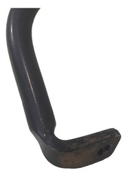 BARRA ESTABILIZADORA DIANTEIRA RENAULT MEGANE 2007