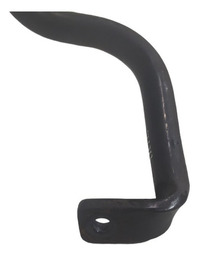 BARRA ESTABILIZADORA DIANTEIRA RENAULT MEGANE 2007