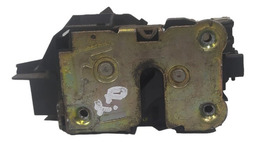 FECHADURA DA PORTA TRASEIRA DIREITA RENAULT LAGUNA 1999