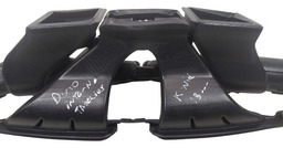 DUTO DE AR PAINEL RENAULT KWID 2018