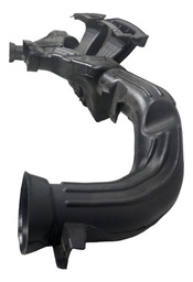 DUTO DE AR PAINEL RENAULT KWID 2018