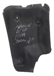 PARA BARRO FRENTE TRASEIRO ESQUERDO RENAULT MEGANE GT 2007