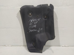 PARA BARRO FRENTE TRASEIRO ESQUERDO RENAULT MEGANE GT 2007