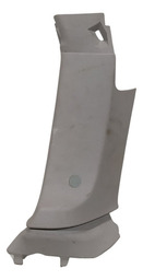 ACABAMENTO COLUNA TRASEIRA ESQUERDA RENAULT MEGANE GT 2007