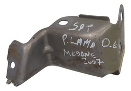 SUPORTE PARA LAMA DIANTEIRO ESQUERDO RENAULT MEGANE 2007