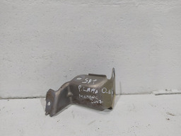 SUPORTE PARA LAMA DIANTEIRO ESQUERDO RENAULT MEGANE 2007