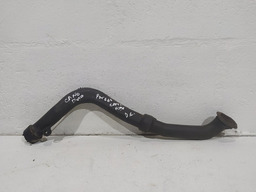 CANO DUTO ESQUERDO PAREDE CORTA FOGO RENAULT MEGANE 2007