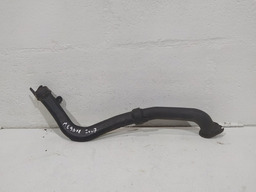 CANO DUTO ESQUERDO PAREDE CORTA FOGO RENAULT MEGANE 2007