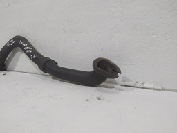 CANO DUTO ESQUERDO PAREDE CORTA FOGO RENAULT MEGANE 2007