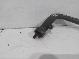 CANO DUTO ESQUERDO PAREDE CORTA FOGO RENAULT MEGANE 2007