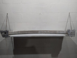 ALMA PARA CHOQUE TRASEIRO RENAULT MEGANE GRAND TOUR 2007