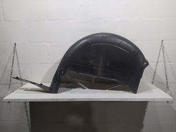 PARA BARRO TRASEIRO ESQUERDO PARTE TRAS RENAULT MEGANE GT 07