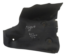 PARA BARRO TRASEIRO DIREITO PARTE FRENTE MEGANE GRAND T 2007