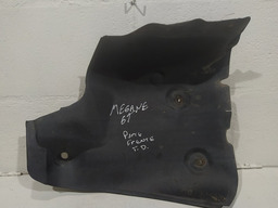 PARA BARRO TRASEIRO DIREITO PARTE FRENTE MEGANE GRAND T 2007