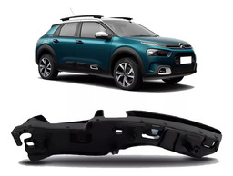 GUIA PARA CHOQUE DIANTEIRO C4 CACTUS 2018 A 2023 DIREITO