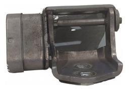 Dobradiça Limitador Porta Inferior Traseira Esquerda Megane