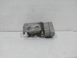 DOBRADIÇA LIMITADOR PORTA INFERIOR TRASEIRA ESQUERDA MEGANE