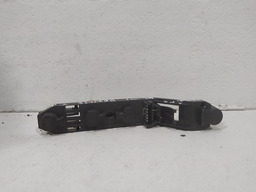 SOQUETE LANTERNA TRASEIRA RENAULT MEGANE GRAND TOUR 2007