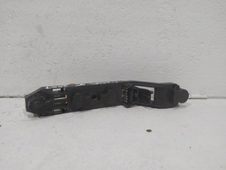 SOQUETE LANTERNA TRASEIRA ESQUERDA RENAULT MEGANE GT 2007