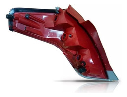 LANTERNA TRASEIRA ESQUERDA C4 PALLAS 2008 2009 A 2014