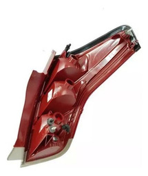 LANTERNA TRASEIRA ESQUERDA C4 PALLAS 2008 2009 A 2014