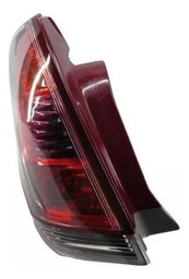 LANTERNA TRASEIRA ESQUERDA C4 PALLAS 2008 2009 A 2014