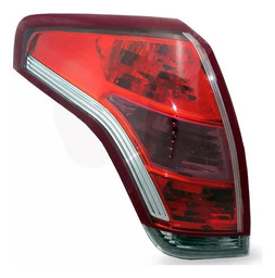 LANTERNA TRASEIRA ESQUERDA C4 PALLAS 2008 2009 A 2014