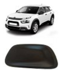 Tampa Farol Milha Direito Citroen C4 Cactus 2019 2022