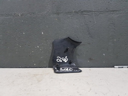 ACABAMENTO DIREITO BANCO DIANTEIRO ESQUERDO PEUGEOT 206