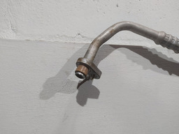 MANGUEIRA AR CONDICIONADO RENAULT MEGANE 2007 1.6 16V