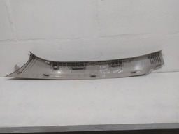 ACABAMENTO COLUNA DIANTEIRA DIREITA RENAULT MEGANE GT 2007