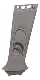 ACABAMENTO SUPERIOR COLUNA DIANTEIRA DIREITA RENAULT MEGANE