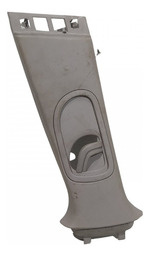 ACABAMENTO SUPERIOR COLUNA CENTRAL ESQUERDA RENAULT MEGANE