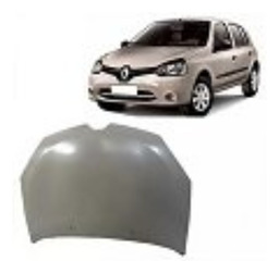 Capo Renault Clio 2013 2014 2015 2016