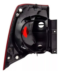 LANTERNA TRASEIRA DIREITA RENAULT OROCH 2015 A 2020