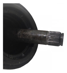 SEMI EIXO ESQUERDO HOMOCINÉTICA SCENIC 2001