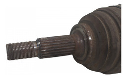 SEMI EIXO ESQUERDO HOMOCINÉTICA SCENIC 2001