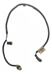 Chicote Pisca Pára-lama Dianteiro Direito Renault Scenic 01