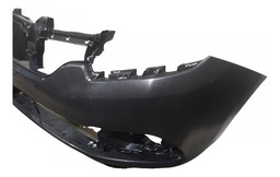 PARA CHOQUE DIANTEIRO SANDERO LOGAN 2014 A 2019 AVARIA