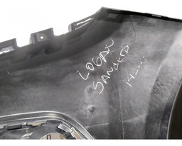 PARA CHOQUE DIANTEIRO SANDERO LOGAN 2014 A 2019 AVARIA