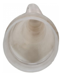 GARGALO BOCAL RESERVATÓRIO ÁGUA PARA-BRISA PEUGEOT 307 C4