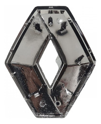 EMBLEMA GRADE RENAULT FLUENCE 2016 2017 2018 2019 2020