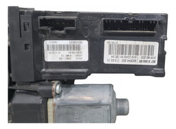 MOTOR VIDRO ELETRICO DIANT. ESQ. FLUENCE 2012 14 968431100