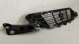 GRADE DIANTEIRA RADIADOR PEUGEOT 308 E 408 2015... S/ FRISO