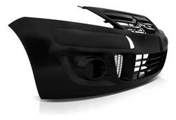 PARACHOQUE DIANTEIRO CITROEN C3 2009 2010 A 2012