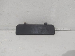 MAÇANETA EXTERNA PORTA TRASEIRA DIREITA RENAULT CLIO 1999