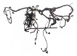 Chicote Motor Renault Megane 1.6 16v 2010